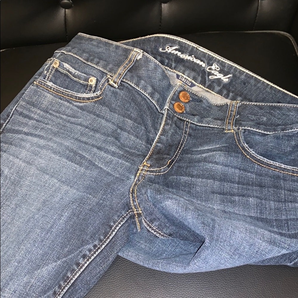 American Eagle Jeans 👖 Shorts